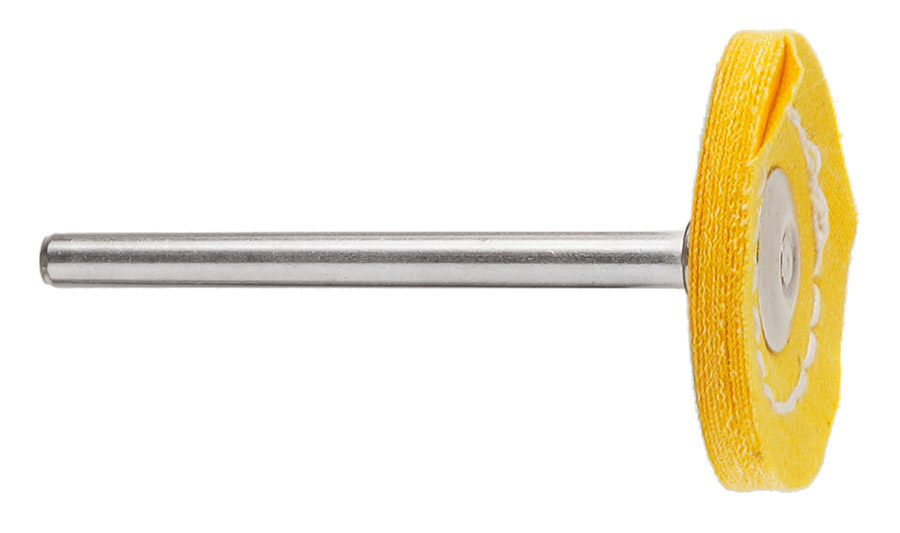 862 22 HP.C Miniature Polishing Discs HATHO Rotating Polishing